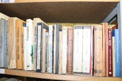 Bild Nr.9: 144-878 Konvolut: (Kinder- und Jugendbücher)