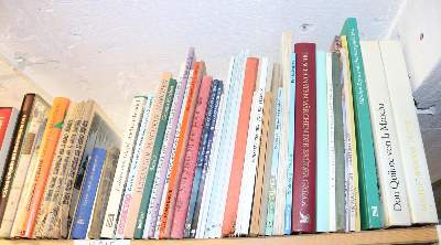 Bild Nr.5: 144-880 Konvolut: (Kinder- und Jugendbücher)