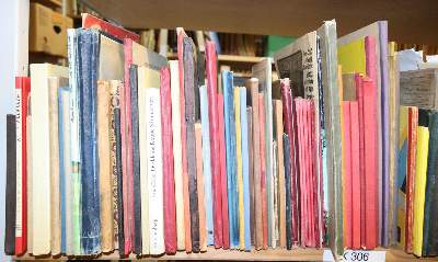 Bild Nr.11: 144-882 Konvolut: (Kinder- und Jugendbücher)