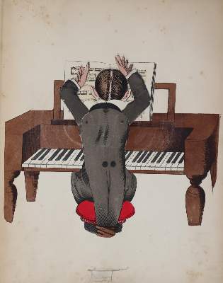 Bild Nr.4: 144-887 Meggendorfer,L.: (Kinder- und Jugendbücher)