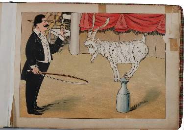 Bild Nr.4: 144-888 Meggendorfer,L.: (Kinder- und Jugendbücher)