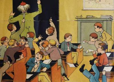 Bild Nr.16: 144-890 Meggendorfer,L.: (Kinder- und Jugendbücher)