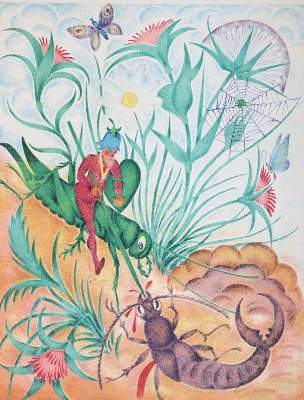 Bild Nr.2: 144-894 Mönkeberg-Kolmar,V.: (Kinder- und Jugendbücher)