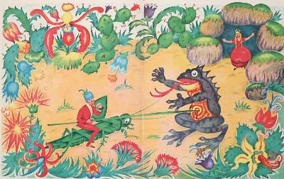 Bild Nr.3: 144-894 Mönkeberg-Kolmar,V.: (Kinder- und Jugendbücher)