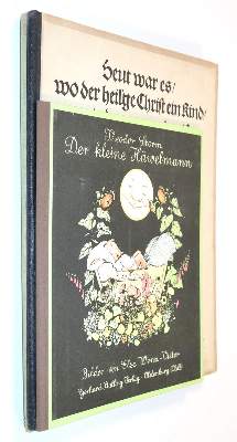 Bild Nr.4: 144-894 Mönkeberg-Kolmar,V.: (Kinder- und Jugendbücher)