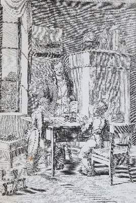 Bild Nr.2: 144-899 Gailer,J.E.: (Orbis Pictus)