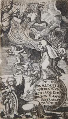 Bild Nr.1: 144-90 Hueber,F.: (Alte Drucke, Handschriften und Theologie)
