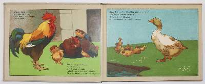 Bild Nr.1: 144-900 Osswald,E.: (Kinder- und Jugendbücher)