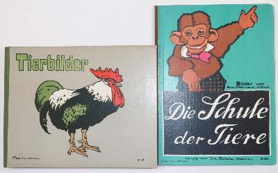 Bild Nr.2: 144-900 Osswald,E.: (Kinder- und Jugendbücher)
