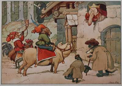 Bild Nr.3: 144-901 Ostini,F.v.: (Kinder- und Jugendbücher)