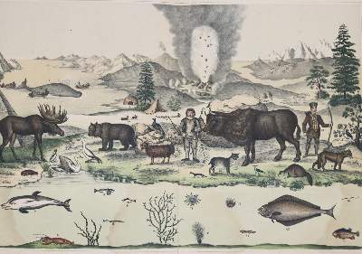 Bild Nr.3: 144-910 Panorama: (Kinder- und Jugendbücher)