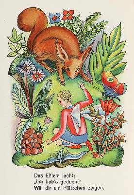 Bild Nr.1: 144-916 Probst,H.: (Kinder- und Jugendbücher)