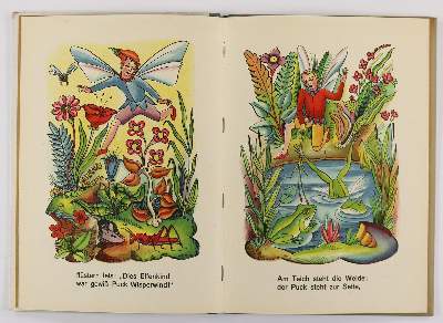 Bild Nr.2: 144-916 Probst,H.: (Kinder- und Jugendbücher)