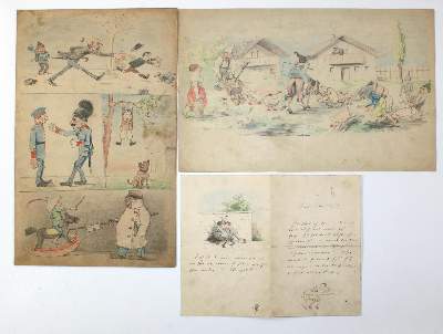 Bild Nr.5: 144-917 Probst,H.: (Kinder- und Jugendbücher)