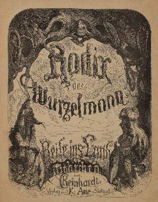 Bild Nr.1: 144-920 Reinhardt,C.: (Kinder- und Jugendbücher)