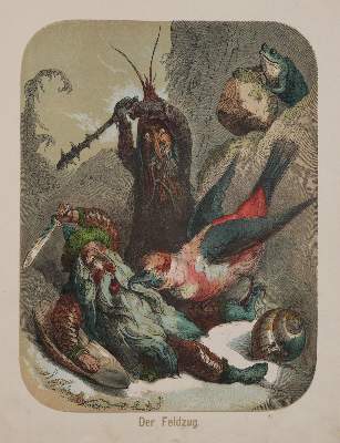 Bild Nr.5: 144-920 Reinhardt,C.: (Kinder- und Jugendbücher)