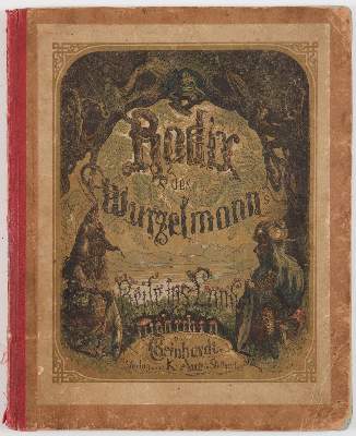 Bild Nr.6: 144-920 Reinhardt,C.: (Kinder- und Jugendbücher)
