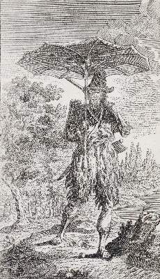 Bild Nr.2: 144-922 Defoe,D.: (Robinsonaden)