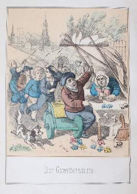 Bild Nr.1: 144-924 Sammlung: (Kinder- und Jugendbücher)