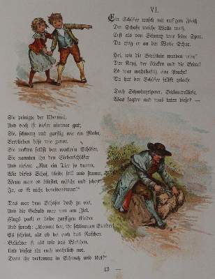 Bild Nr.4: 144-925 Sammlung: (Kinder- und Jugendbücher)
