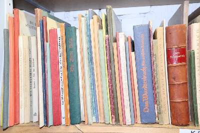 Bild Nr.7: 144-926 Sammlung: (Kinder- und Jugendbücher)