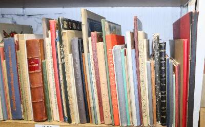 Bild Nr.8: 144-926 Sammlung: (Kinder- und Jugendbücher)