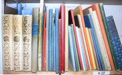Bild Nr.9: 144-926 Sammlung: (Kinder- und Jugendbücher)