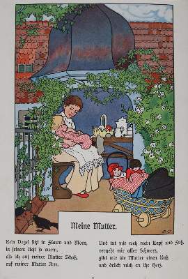 Bild Nr.2: 144-927 Sammlung: (Kinder- und Jugendbücher)