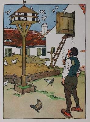 Bild Nr.4: 144-927 Sammlung: (Kinder- und Jugendbücher)