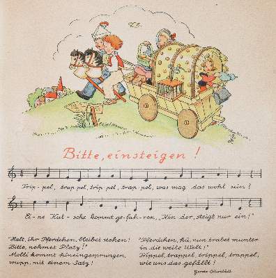 Bild Nr.2: 144-928 Sammlung: (Kinder- und Jugendbücher)