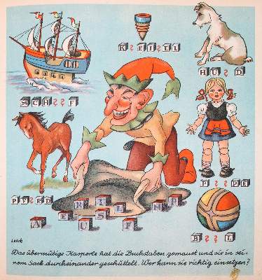 Bild Nr.4: 144-928 Sammlung: (Kinder- und Jugendbücher)