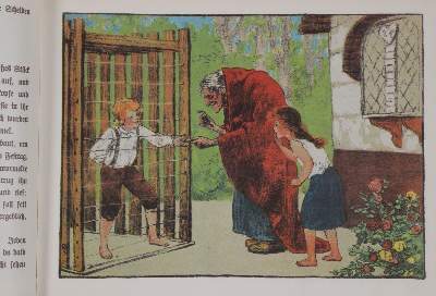 Bild Nr.7: 144-932 Sammlung: (Scholz-Verlag)