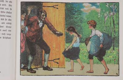 Bild Nr.8: 144-932 Sammlung: (Scholz-Verlag)