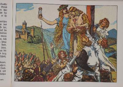 Bild Nr.9: 144-932 Sammlung: (Scholz-Verlag)