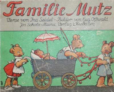 Bild Nr.1: 144-934 Sammlung: (Scholz-Verlag)