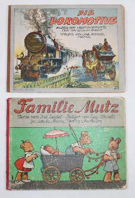 Bild Nr.20: 144-934 Sammlung: (Scholz-Verlag)