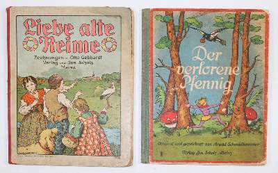 Bild Nr.3: 144-934 Sammlung: (Scholz-Verlag)