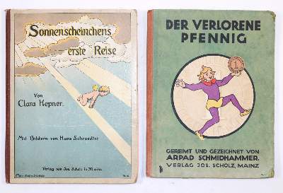 Bild Nr.4: 144-934 Sammlung: (Scholz-Verlag)