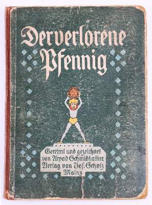 Bild Nr.5: 144-934 Sammlung: (Scholz-Verlag)