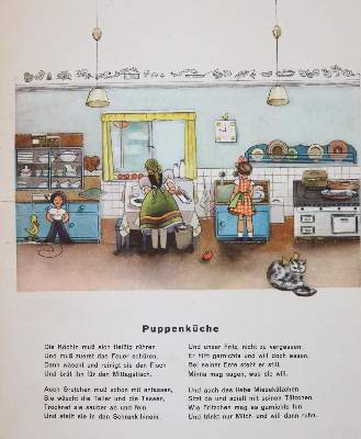 Bild Nr.5: 144-936 Schreibers Stehauf-Bilderbücher.: (Schreiber)