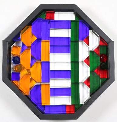 Bild Nr.2: 144-941 Bauhaus, Bruno Taut: (Spiele)