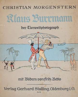 Bild Nr.1: 144-944 Sammlung: (Stalling-Verlag)