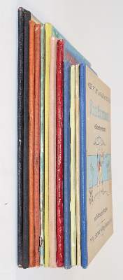 Bild Nr.10: 144-944 Sammlung: (Stalling-Verlag)