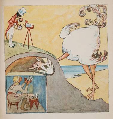 Bild Nr.5: 144-944 Sammlung: (Stalling-Verlag)
