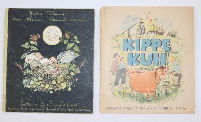 Bild Nr.6: 144-944 Sammlung: (Stalling-Verlag)
