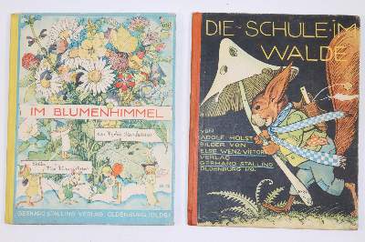 Bild Nr.8: 144-944 Sammlung: (Stalling-Verlag)