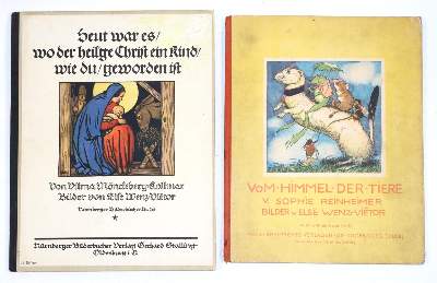 Bild Nr.9: 144-944 Sammlung: (Stalling-Verlag)