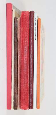 Bild Nr.7: 144-946 Sammlung: (Struwwelpeteriaden)