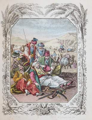 Bild Nr.5: 144-947 Thieme,M.: (Kinder- und Jugendbücher)
