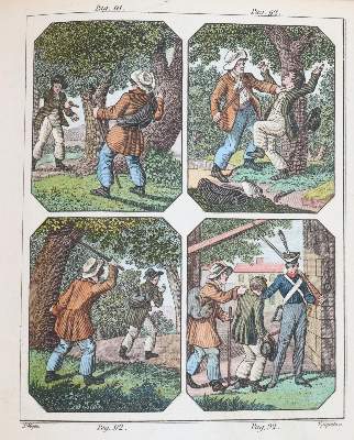 Bild Nr.6: 144-947 Thieme,M.: (Kinder- und Jugendbücher)